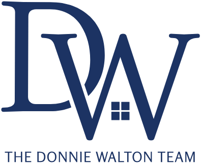 The Donnie Walton Team 